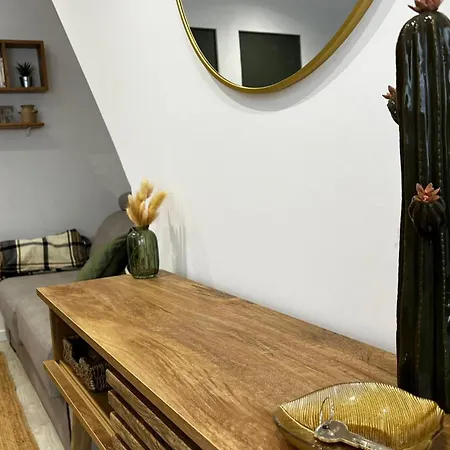 Apartamento Le Chti Nid D'opale