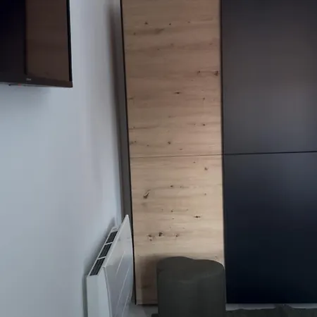 Apartamento Le Chti Nid D'opale