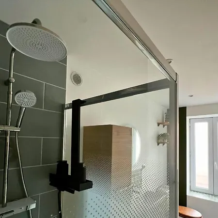 Apartment Le Chti Nid D'opale