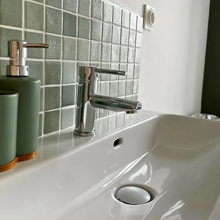 Le Chti Nid D'opale Apartment