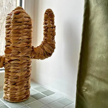 公寓 Le Chti Nid D'opale 滨海布洛涅