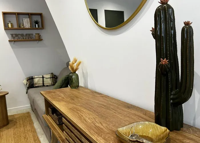 Apartment Le Chti Nid D'opale