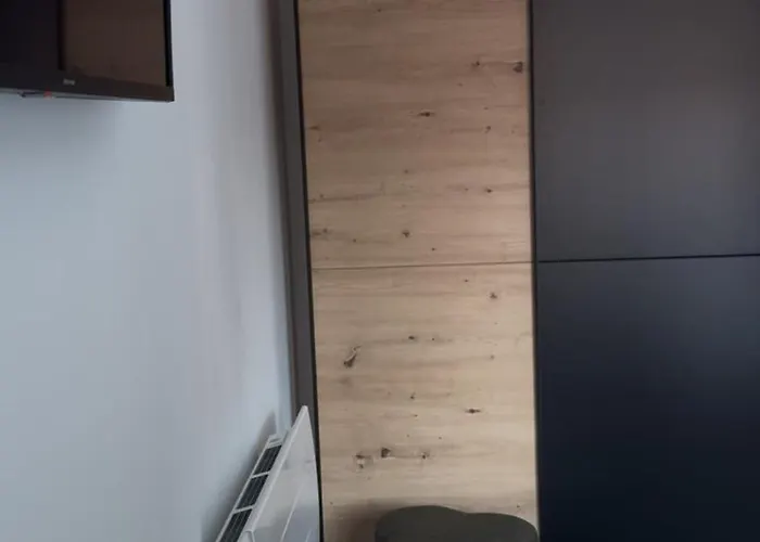 Apartment Le Chti Nid D'opale